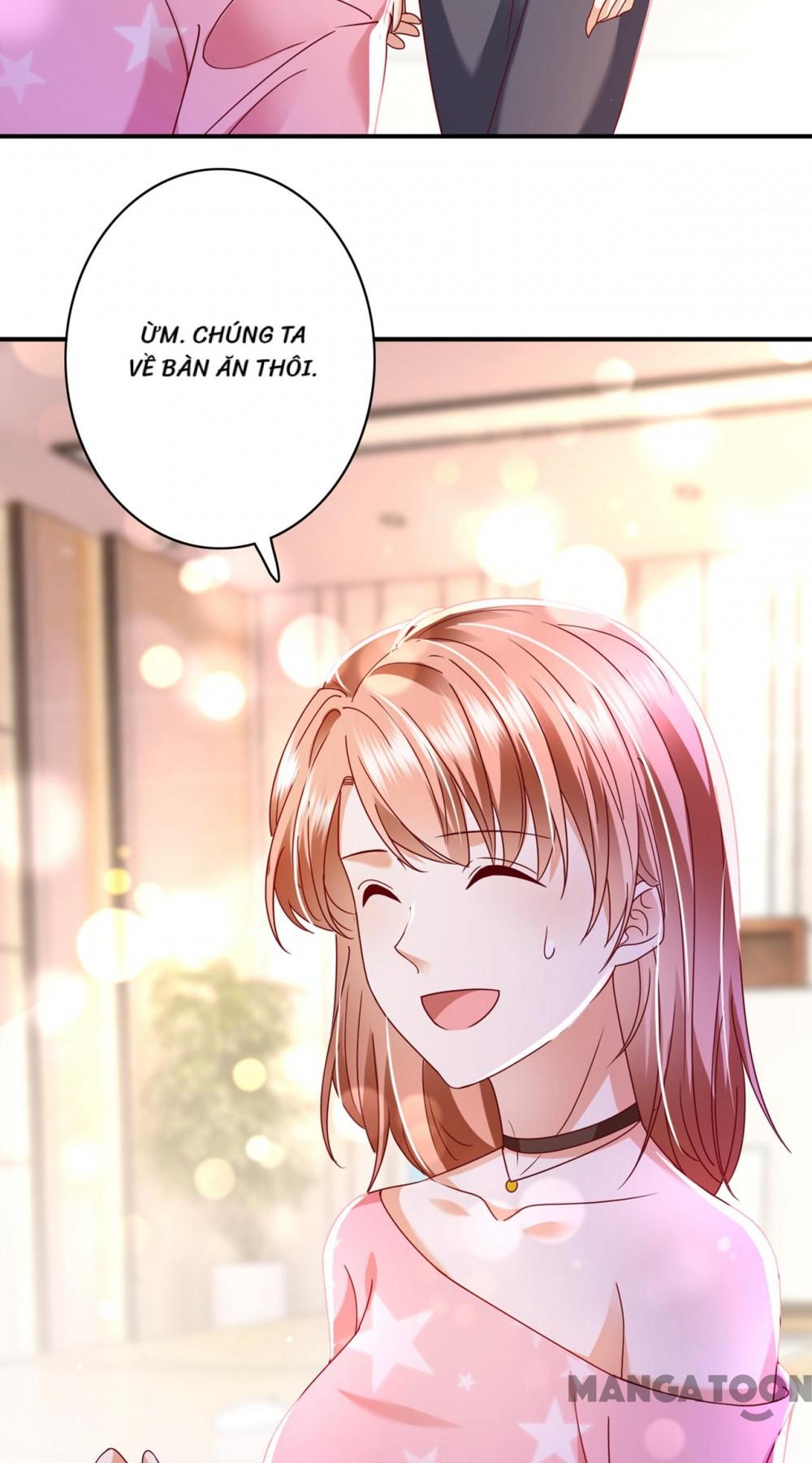 Hào Môn Thiên Giới Tiền Thê Chap 693 - Next Chap 694