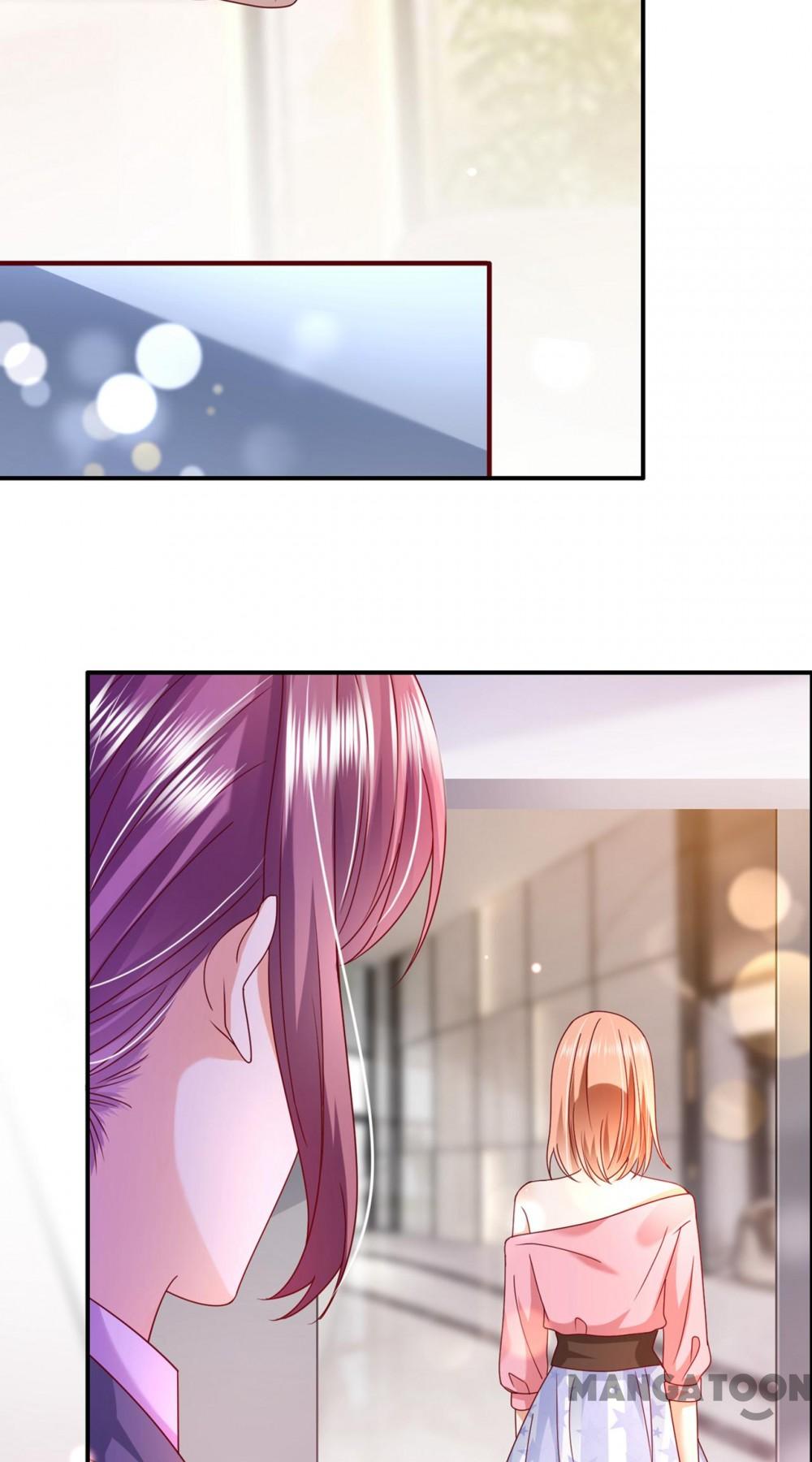 Hào Môn Thiên Giới Tiền Thê Chap 693 - Next Chap 694