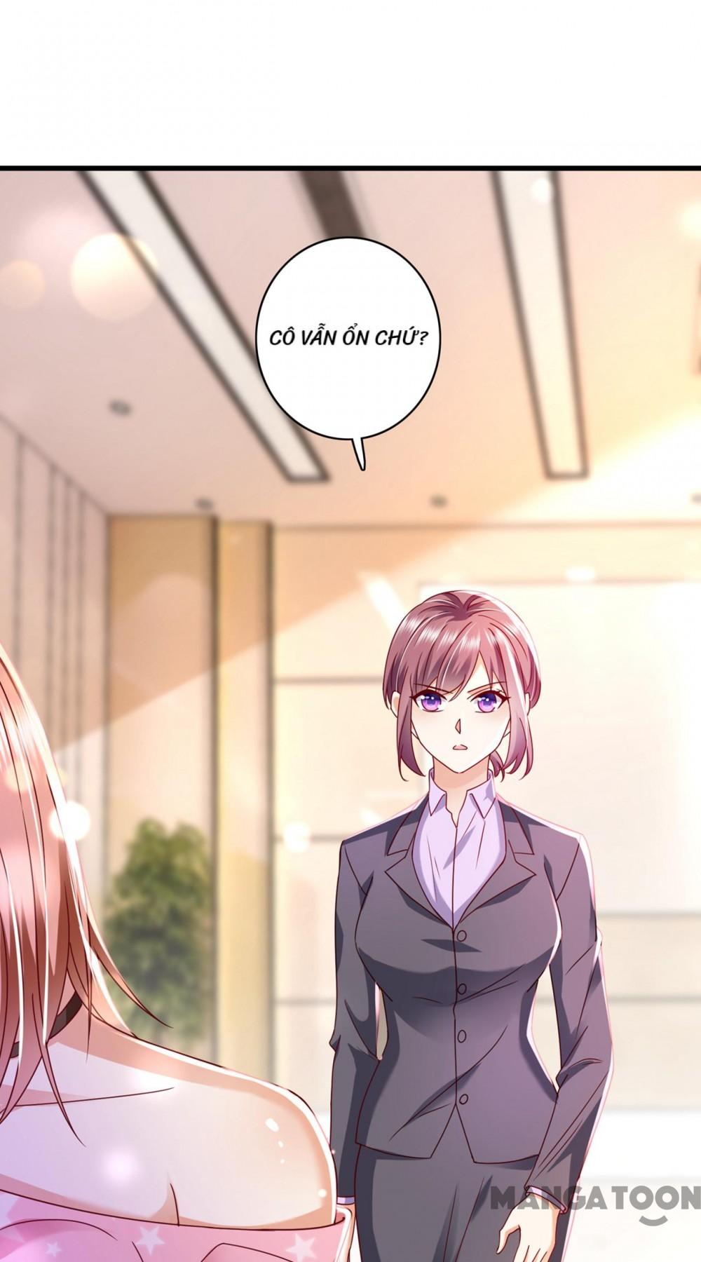 Hào Môn Thiên Giới Tiền Thê Chap 693 - Next Chap 694