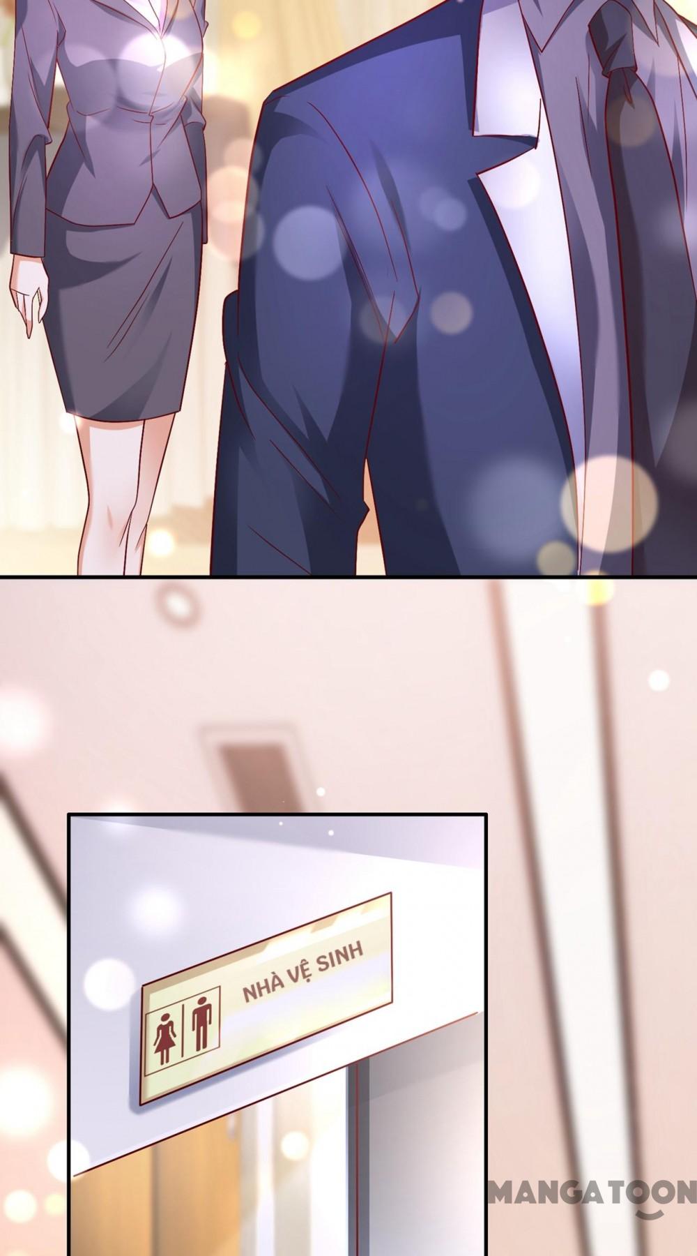 Hào Môn Thiên Giới Tiền Thê Chap 693 - Next Chap 694