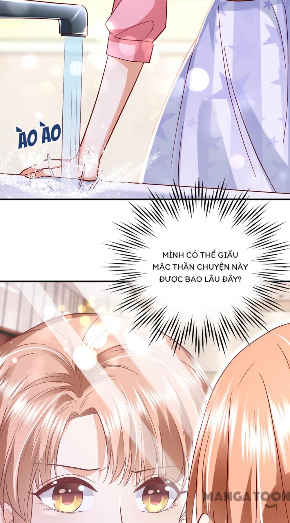 Hào Môn Thiên Giới Tiền Thê Chap 693 - Next Chap 694