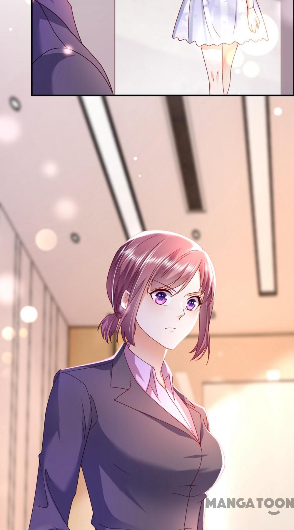 Hào Môn Thiên Giới Tiền Thê Chap 693 - Next Chap 694