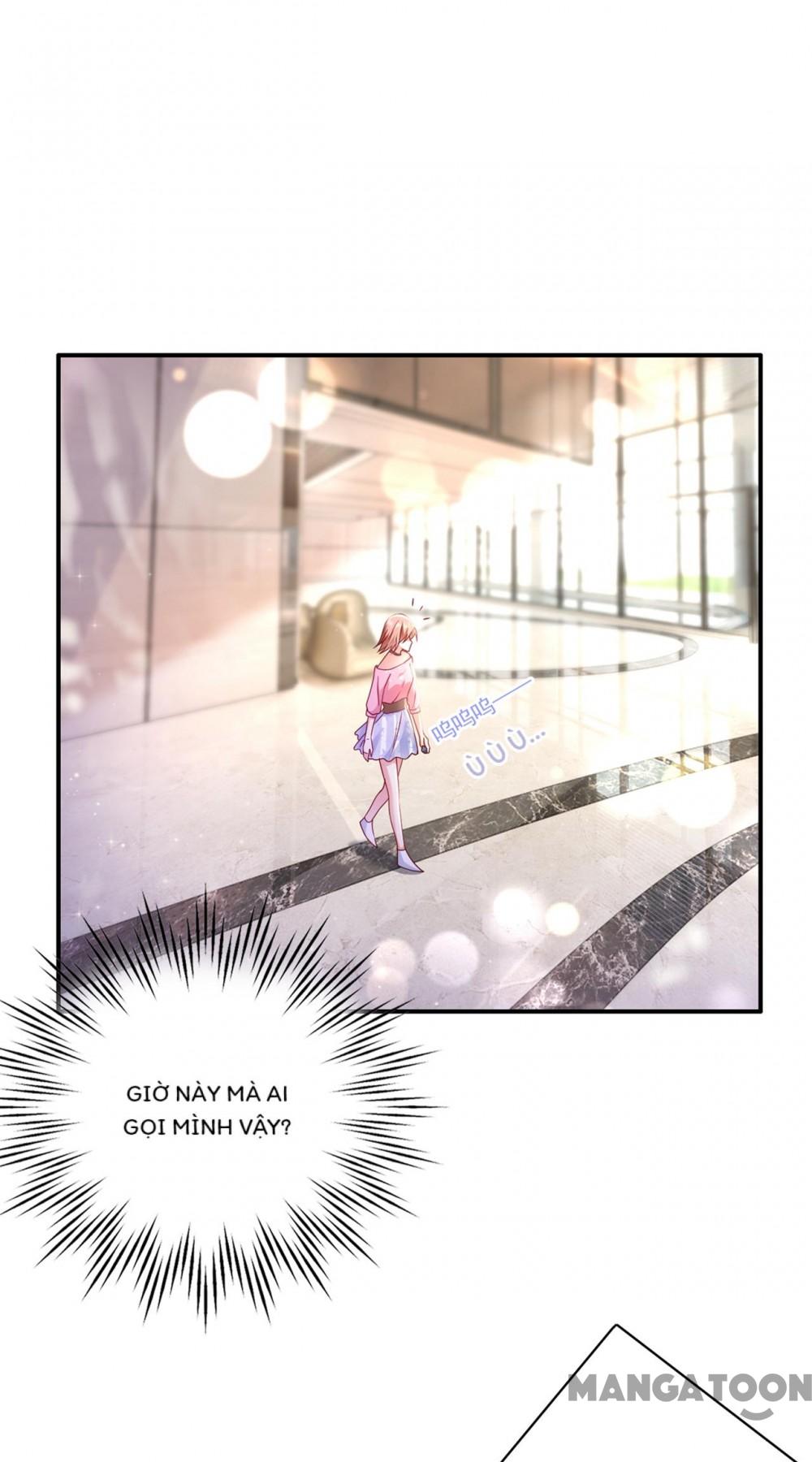 Hào Môn Thiên Giới Tiền Thê Chap 694 - Next Chap 695