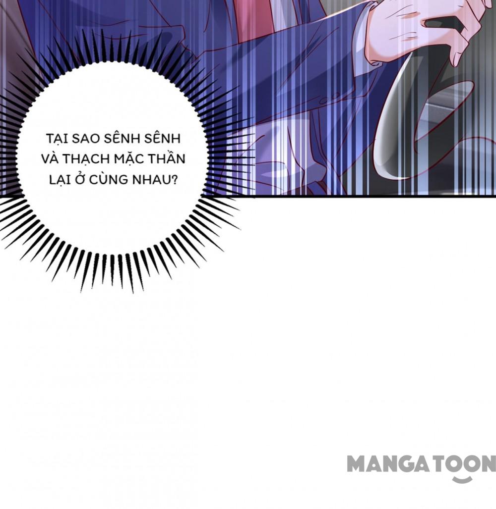Hào Môn Thiên Giới Tiền Thê Chap 694 - Next Chap 695