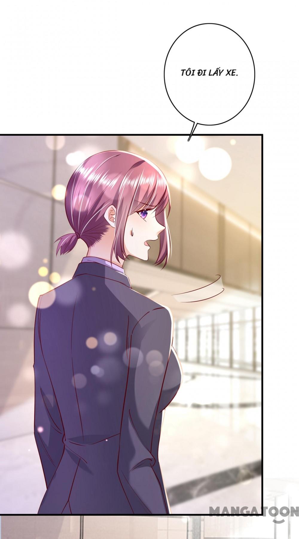 Hào Môn Thiên Giới Tiền Thê Chap 694 - Next Chap 695