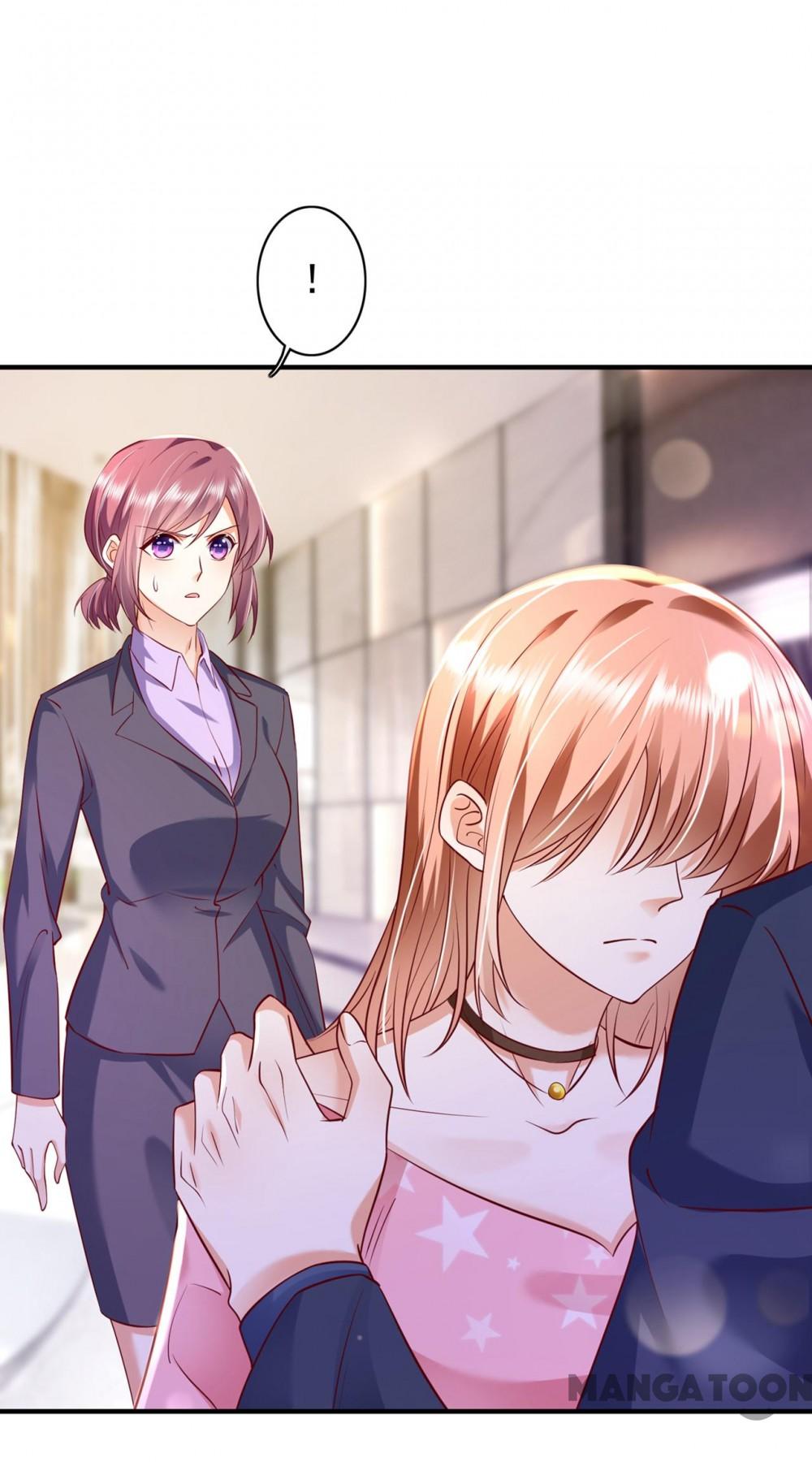 Hào Môn Thiên Giới Tiền Thê Chap 694 - Next Chap 695