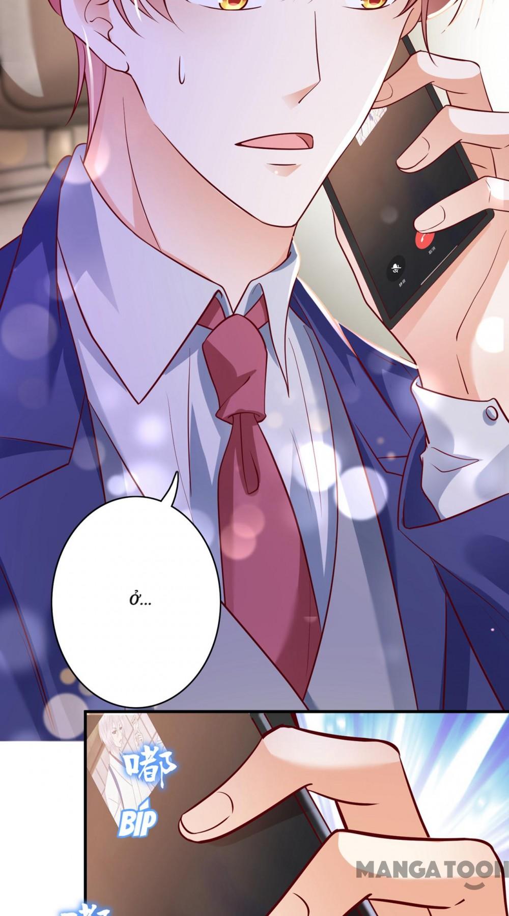 Hào Môn Thiên Giới Tiền Thê Chap 694 - Next Chap 695