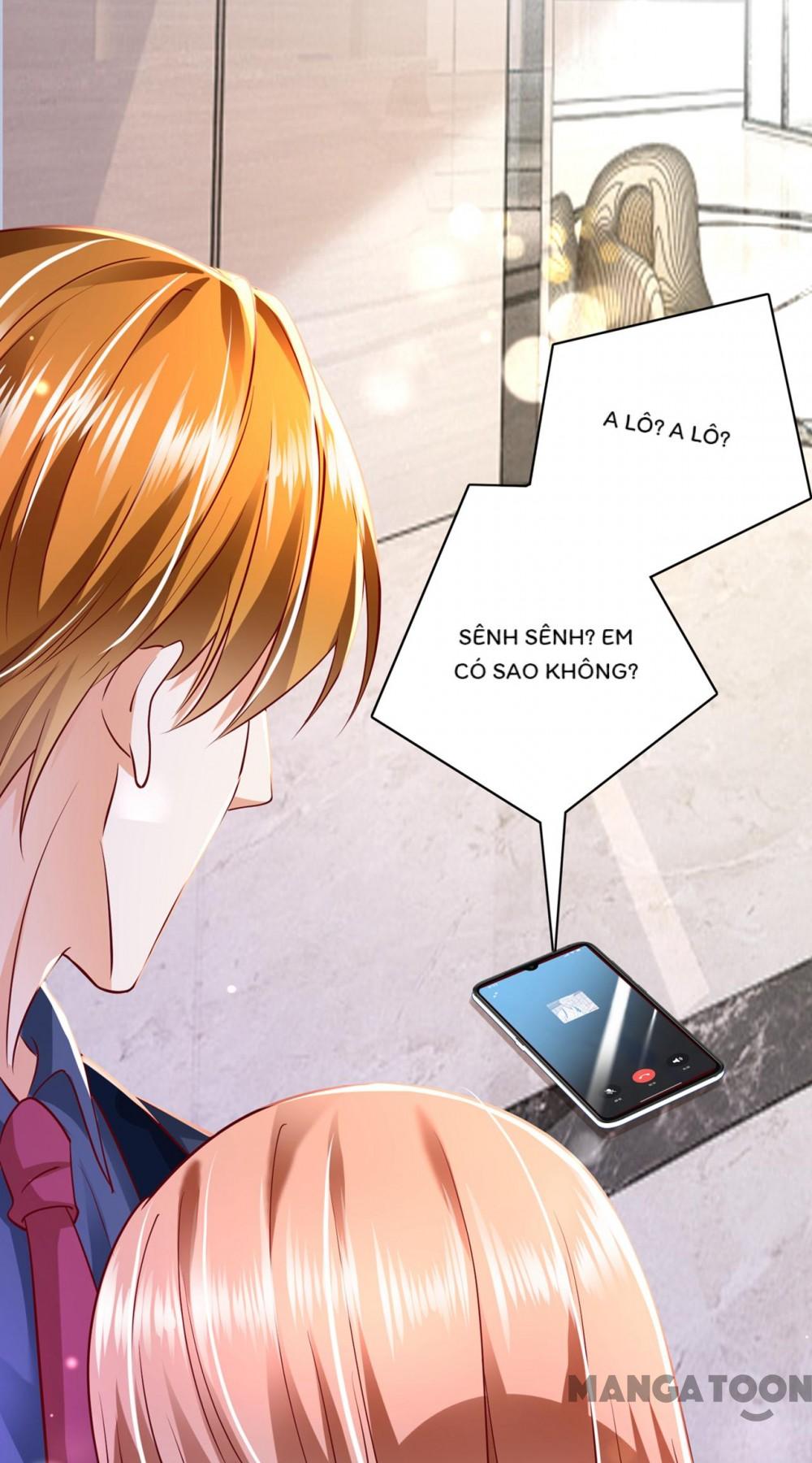 Hào Môn Thiên Giới Tiền Thê Chap 694 - Next Chap 695