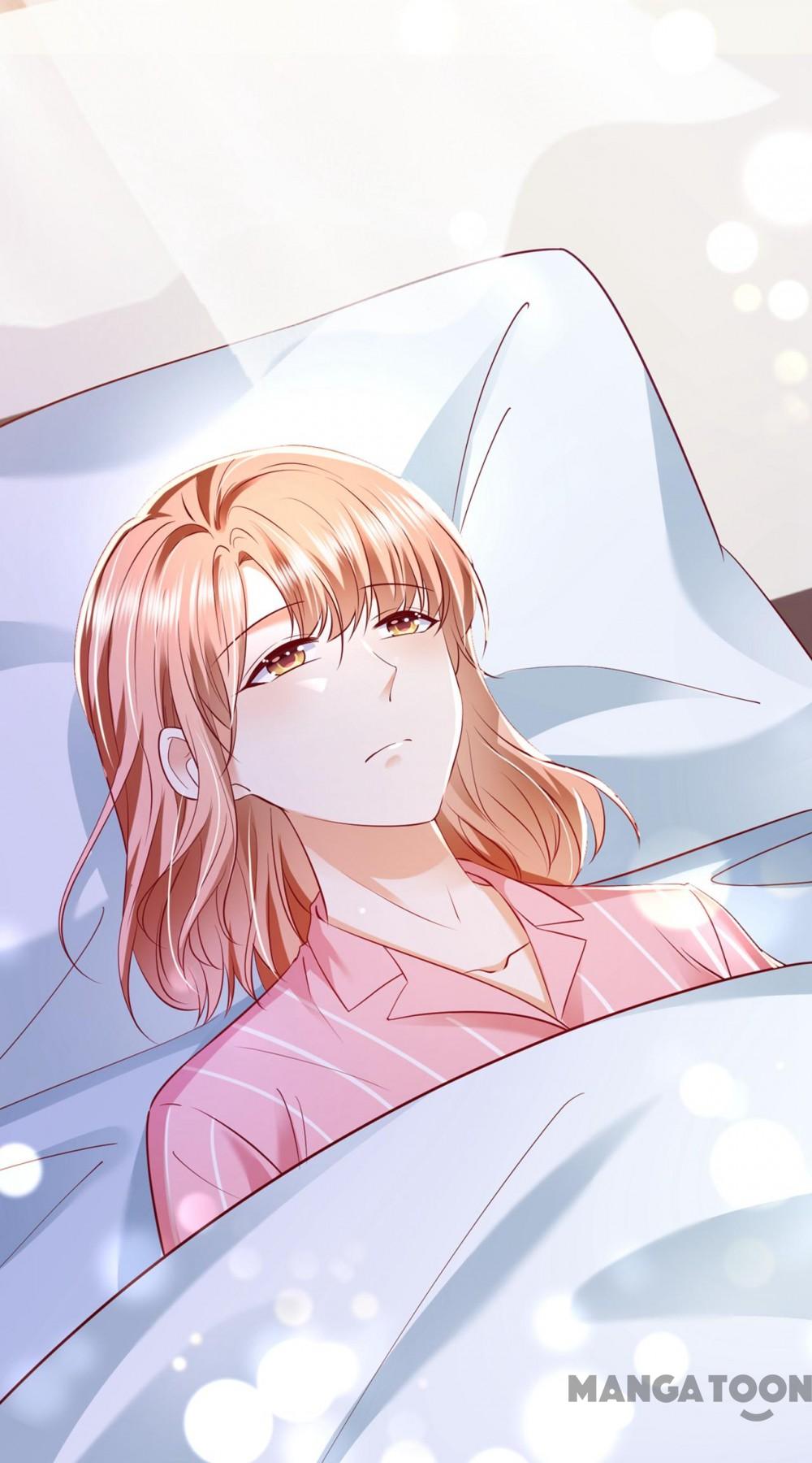 Hào Môn Thiên Giới Tiền Thê Chap 694 - Next Chap 695