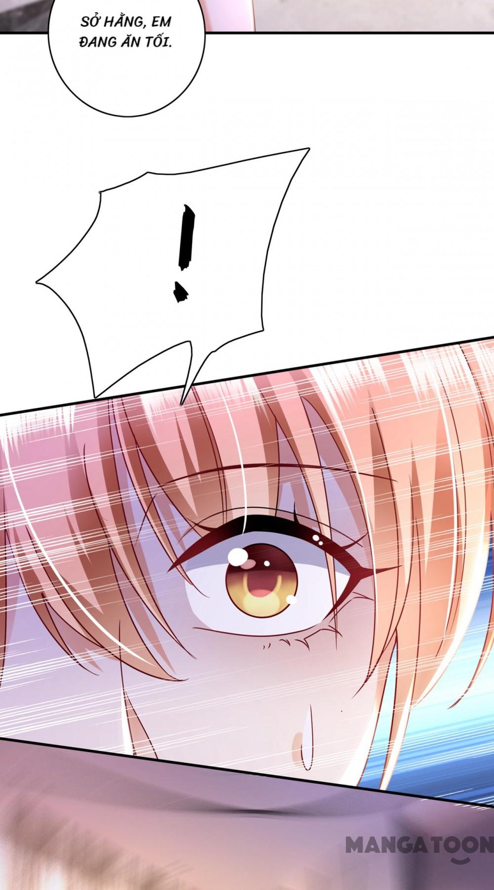 Hào Môn Thiên Giới Tiền Thê Chap 694 - Next Chap 695