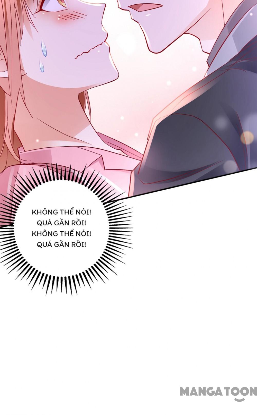 Hào Môn Thiên Giới Tiền Thê Chap 694 - Next Chap 695