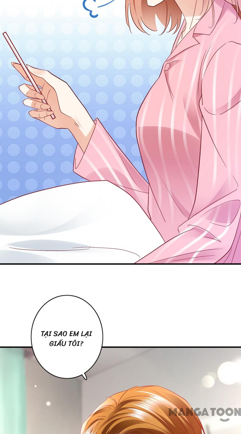 Hào Môn Thiên Giới Tiền Thê Chap 694 - Next Chap 695