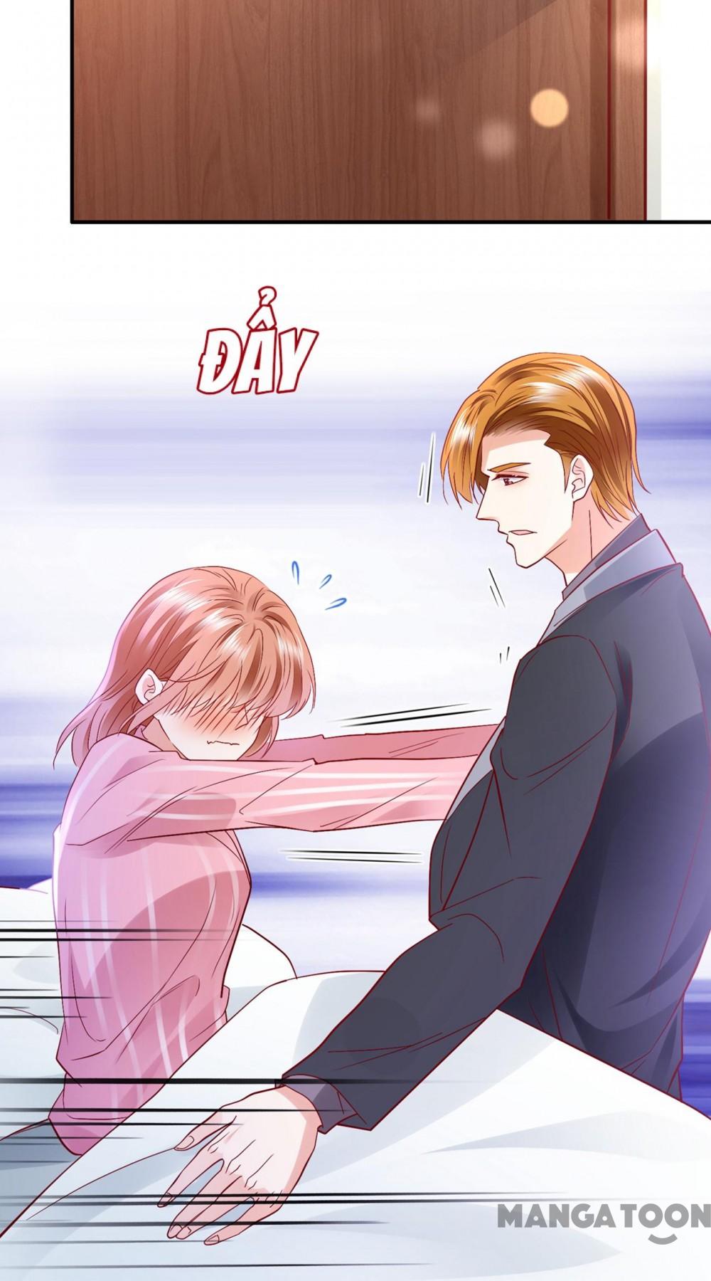 Hào Môn Thiên Giới Tiền Thê Chap 694 - Next Chap 695