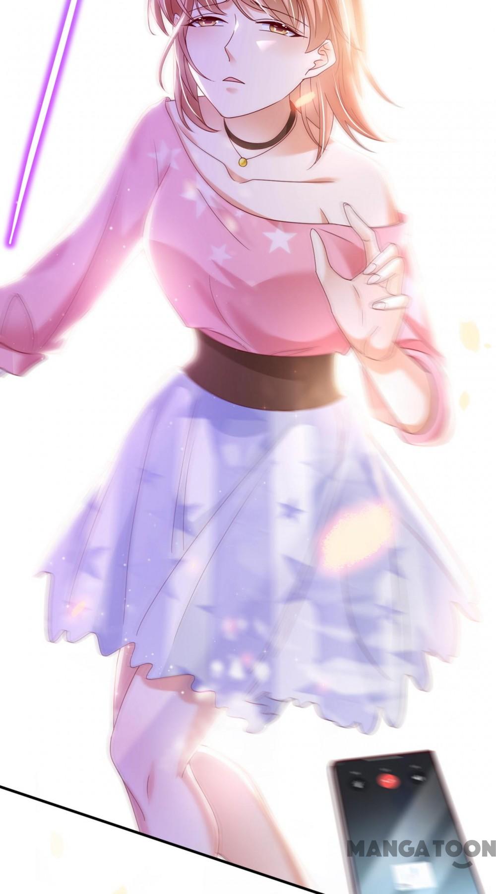 Hào Môn Thiên Giới Tiền Thê Chap 694 - Next Chap 695