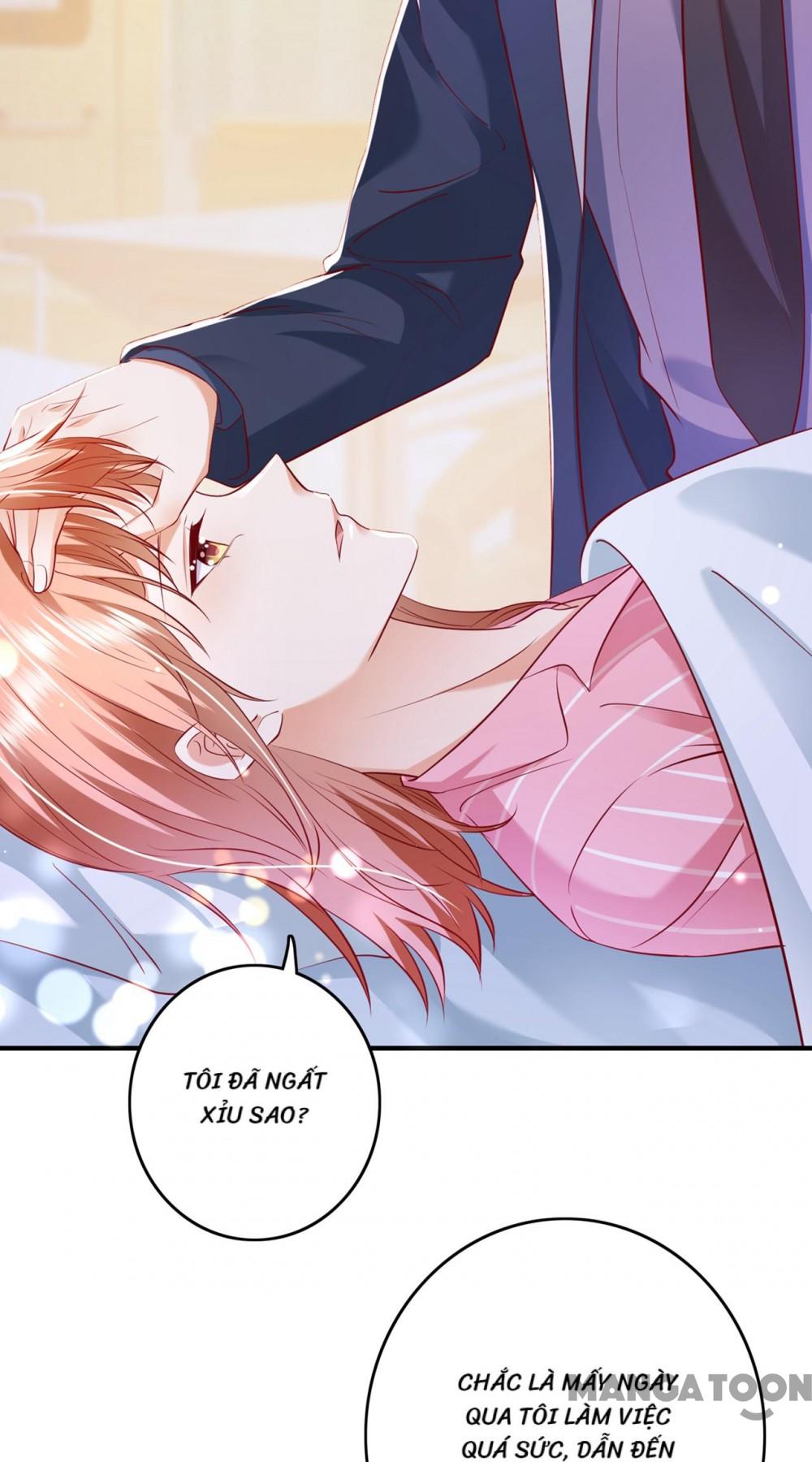 Hào Môn Thiên Giới Tiền Thê Chap 694 - Next Chap 695