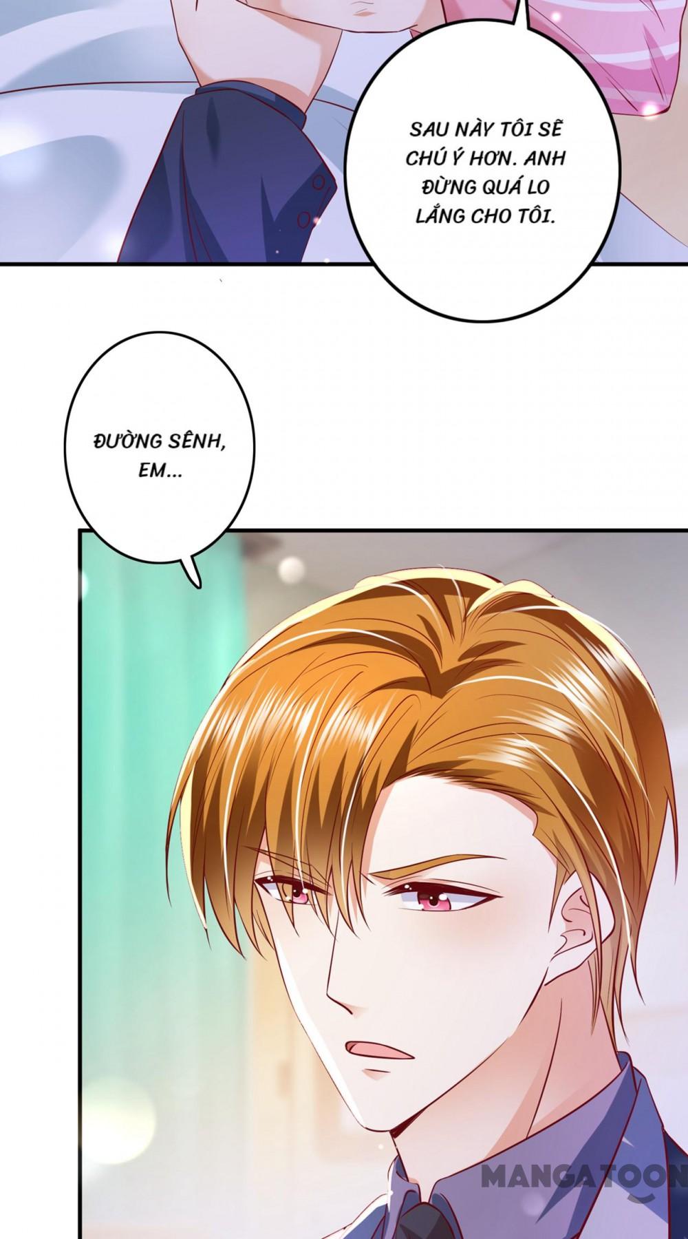 Hào Môn Thiên Giới Tiền Thê Chap 694 - Next Chap 695