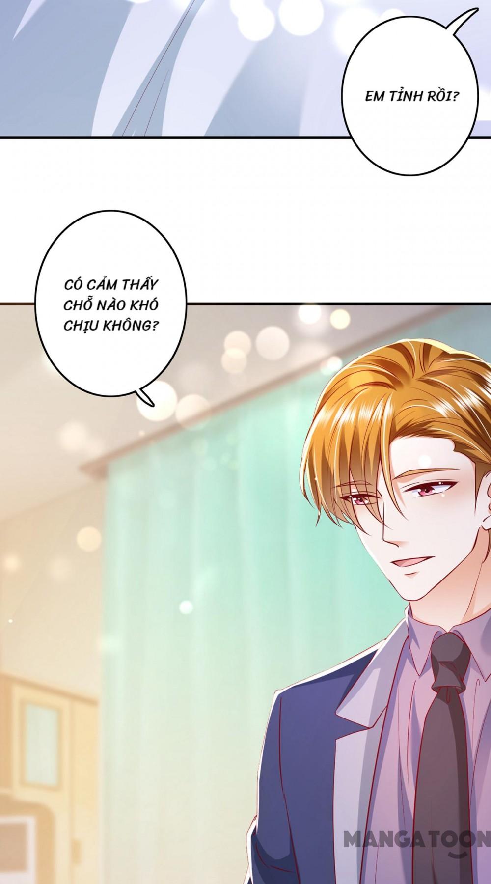 Hào Môn Thiên Giới Tiền Thê Chap 694 - Next Chap 695