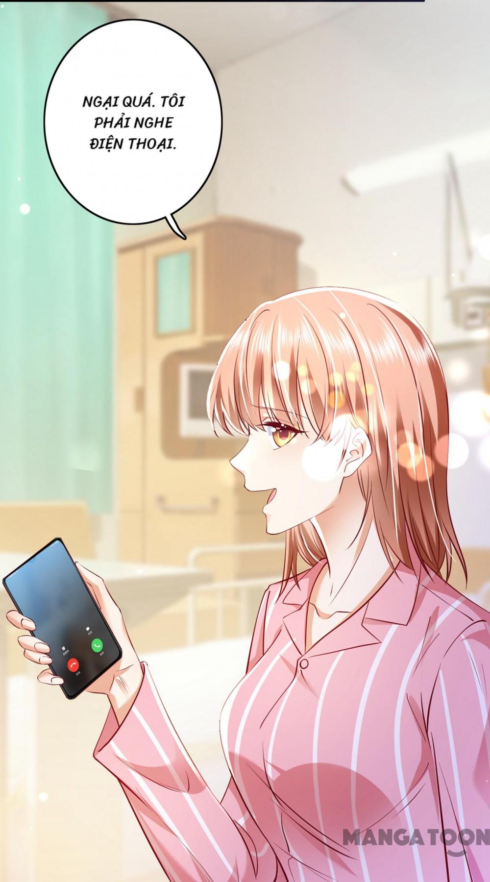 Hào Môn Thiên Giới Tiền Thê Chap 694 - Next Chap 695