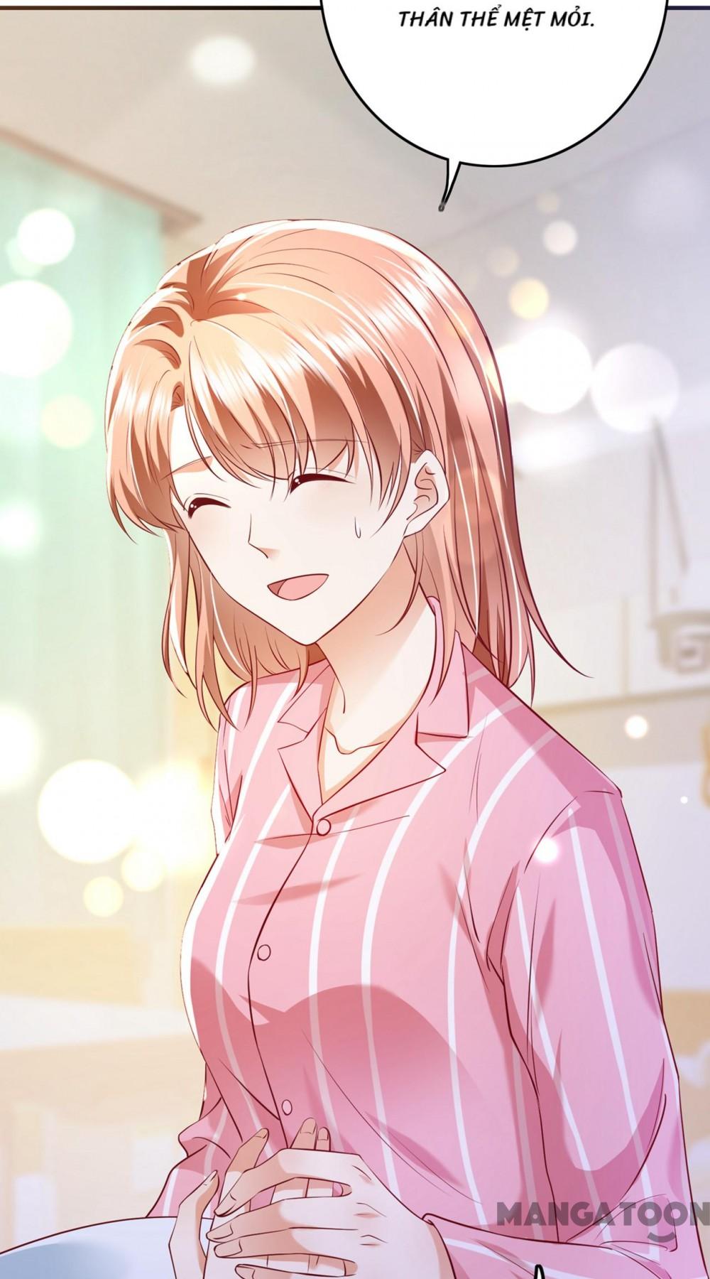 Hào Môn Thiên Giới Tiền Thê Chap 694 - Next Chap 695