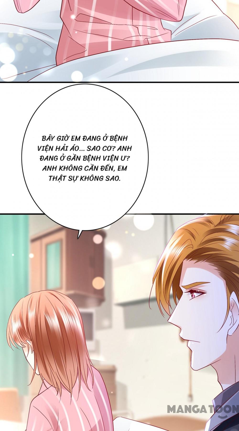 Hào Môn Thiên Giới Tiền Thê Chap 694 - Next Chap 695
