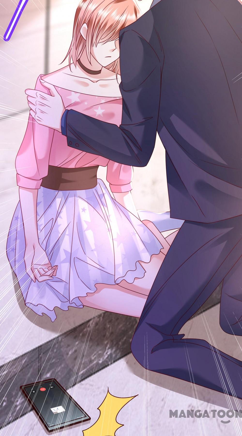 Hào Môn Thiên Giới Tiền Thê Chap 694 - Next Chap 695