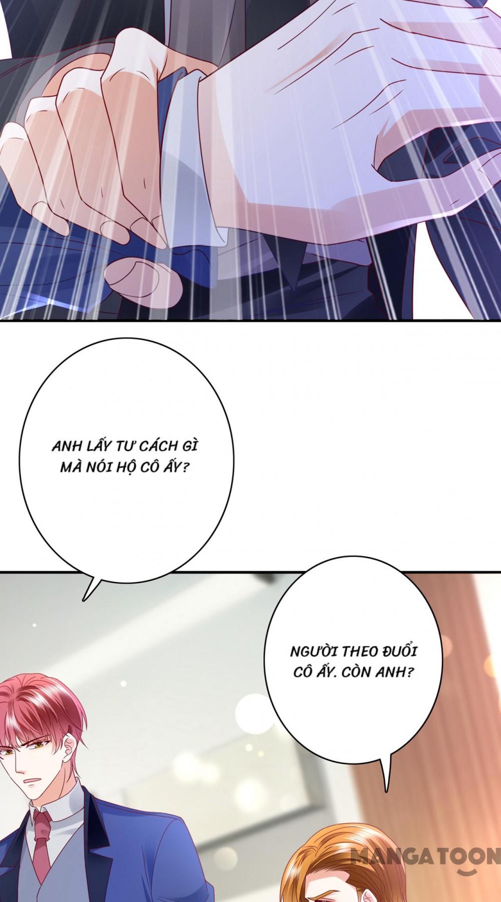 Hào Môn Thiên Giới Tiền Thê Chap 695 - Next Chap 696