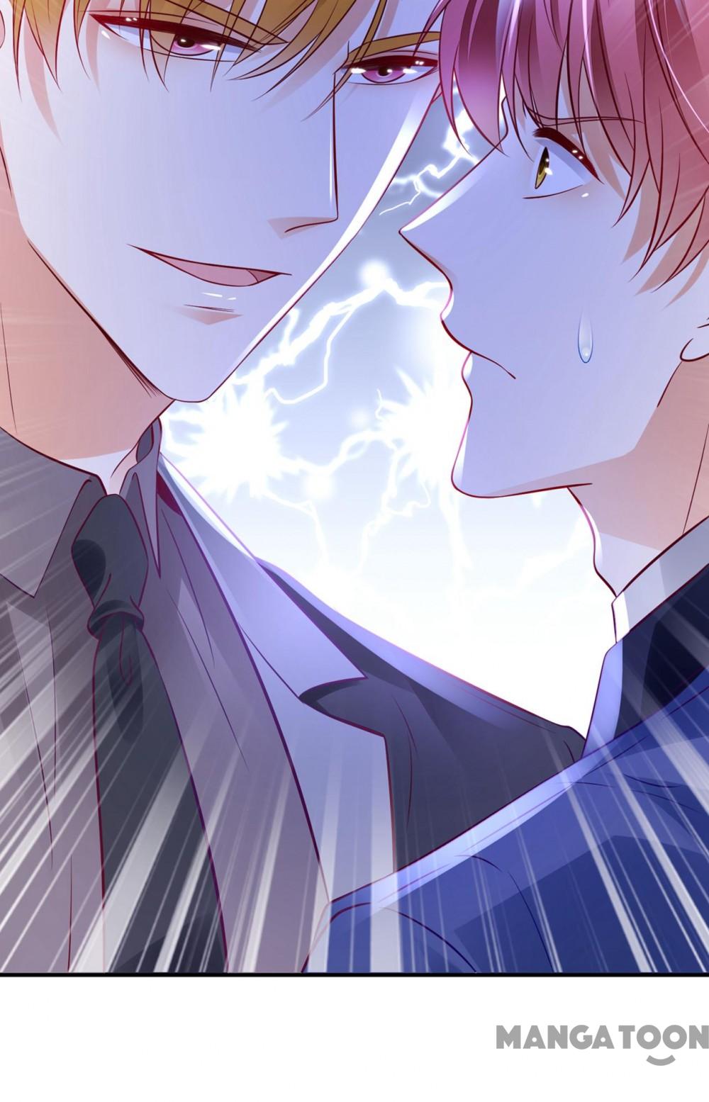 Hào Môn Thiên Giới Tiền Thê Chap 695 - Next Chap 696