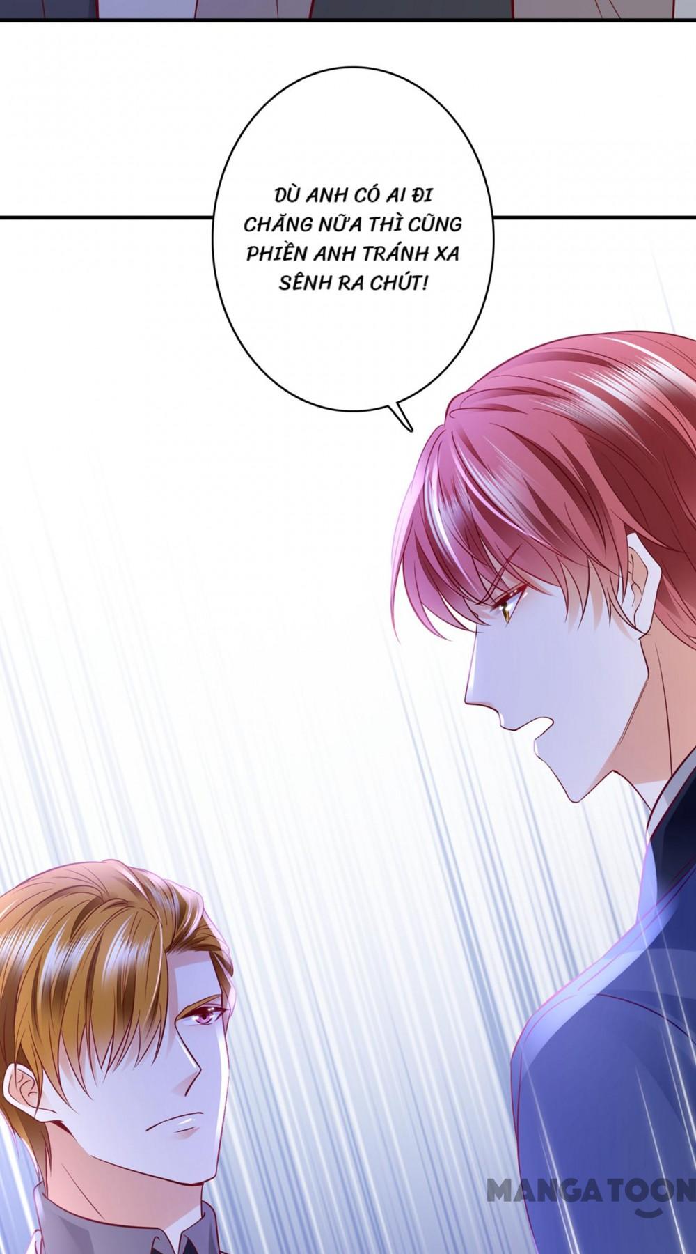 Hào Môn Thiên Giới Tiền Thê Chap 695 - Next Chap 696