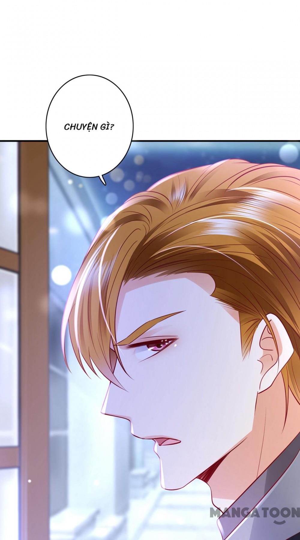 Hào Môn Thiên Giới Tiền Thê Chap 695 - Next Chap 696