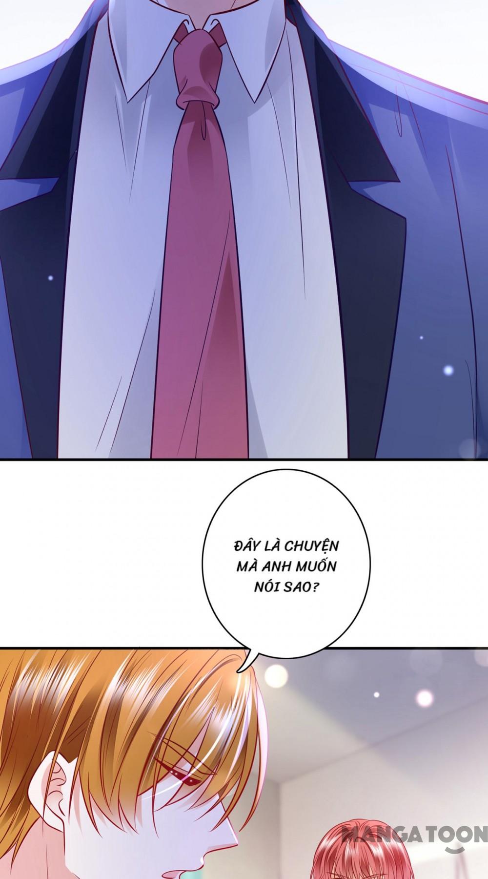 Hào Môn Thiên Giới Tiền Thê Chap 695 - Next Chap 696