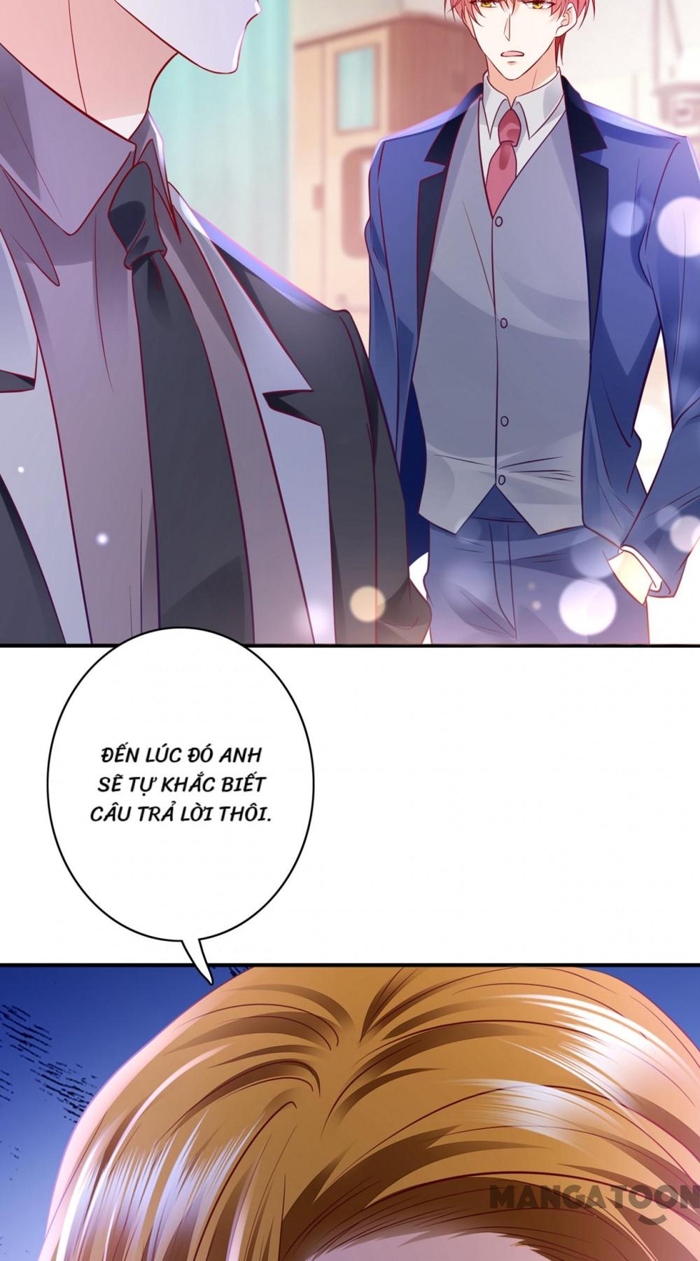 Hào Môn Thiên Giới Tiền Thê Chap 695 - Next Chap 696