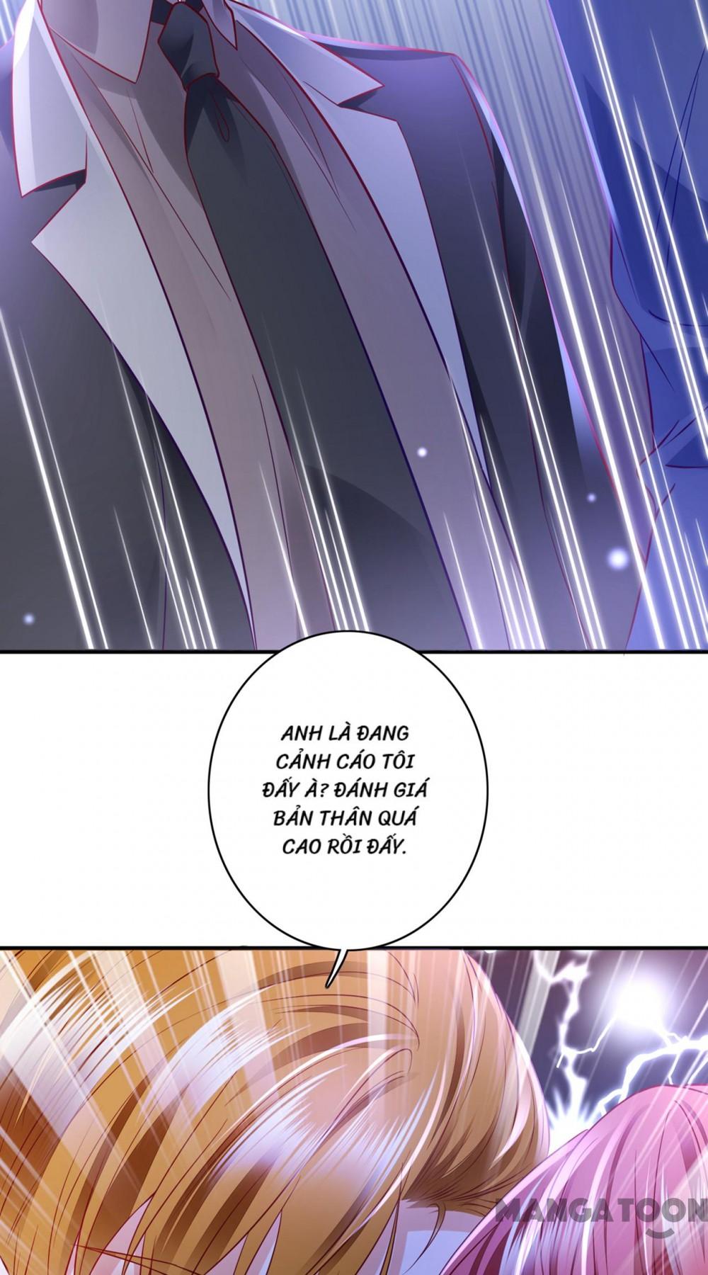 Hào Môn Thiên Giới Tiền Thê Chap 695 - Next Chap 696