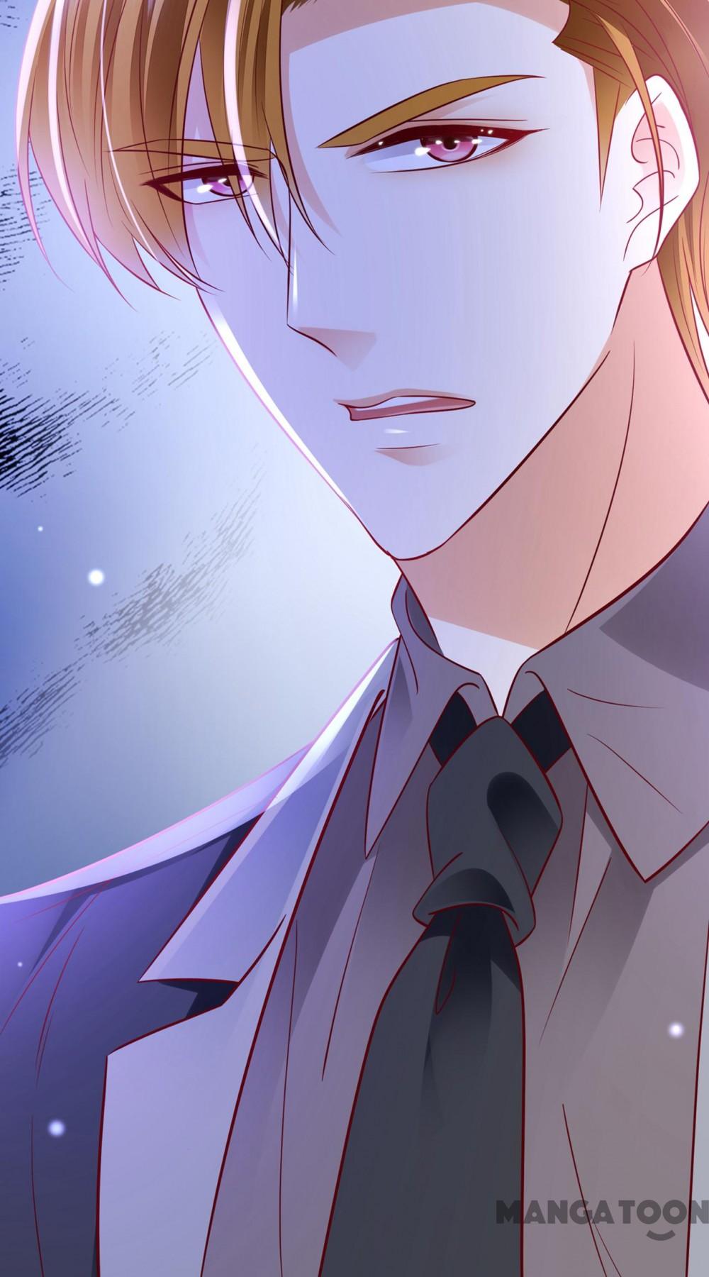 Hào Môn Thiên Giới Tiền Thê Chap 695 - Next Chap 696