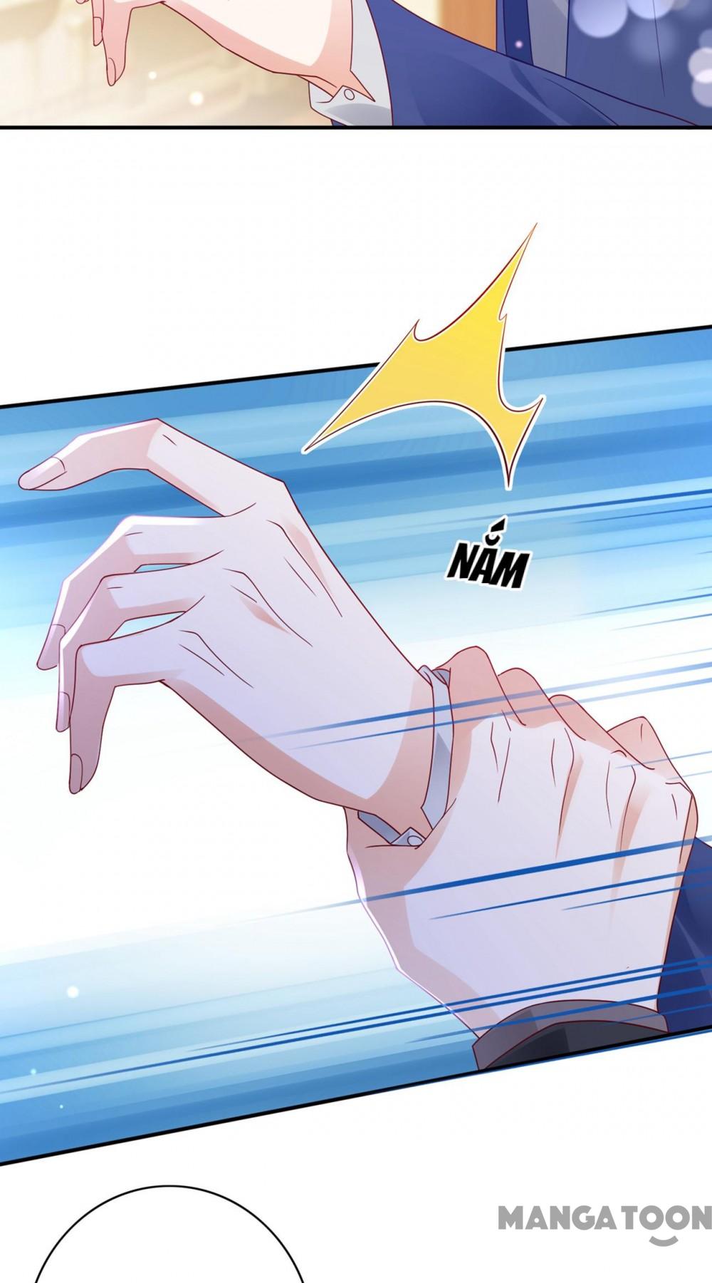 Hào Môn Thiên Giới Tiền Thê Chap 695 - Next Chap 696