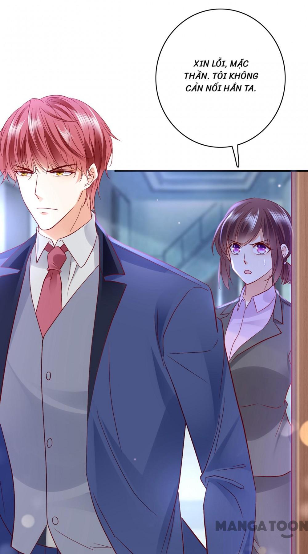 Hào Môn Thiên Giới Tiền Thê Chap 695 - Next Chap 696