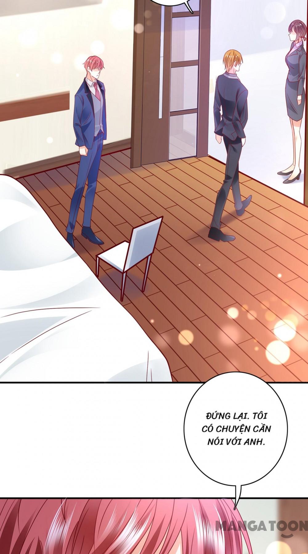 Hào Môn Thiên Giới Tiền Thê Chap 695 - Next Chap 696