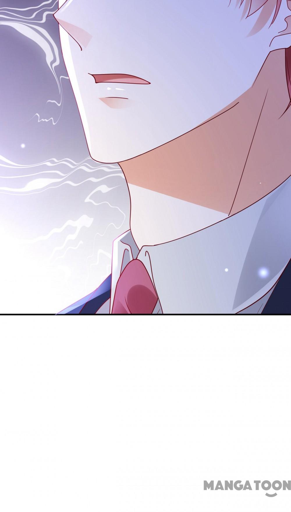 Hào Môn Thiên Giới Tiền Thê Chap 695 - Next Chap 696