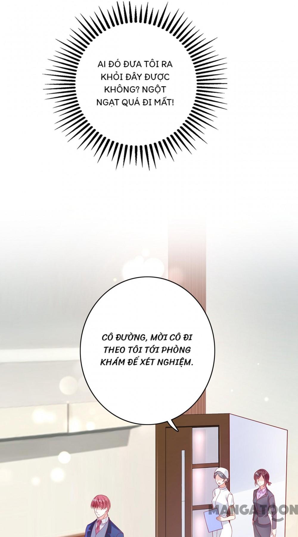 Hào Môn Thiên Giới Tiền Thê Chap 695 - Next Chap 696