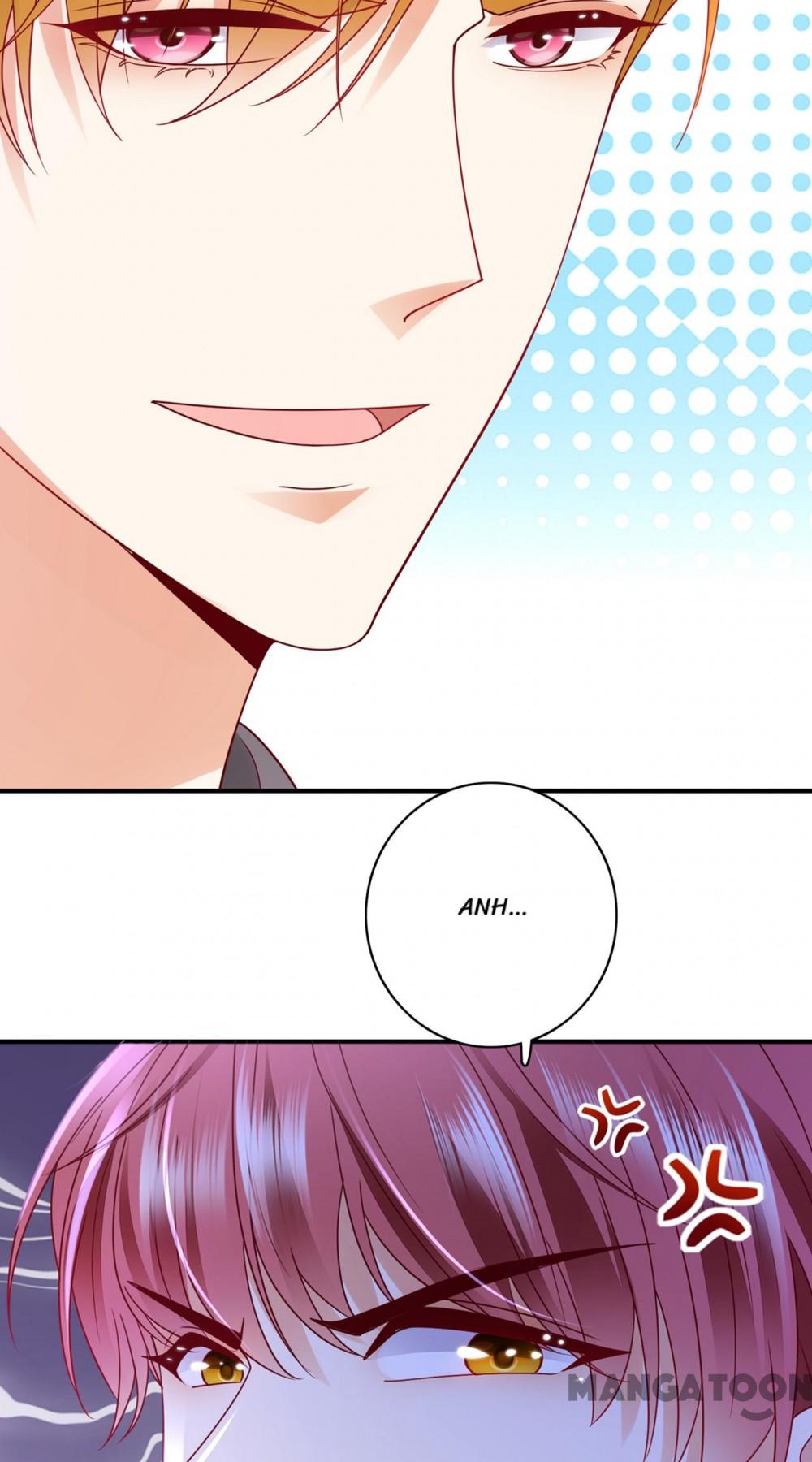 Hào Môn Thiên Giới Tiền Thê Chap 695 - Next Chap 696