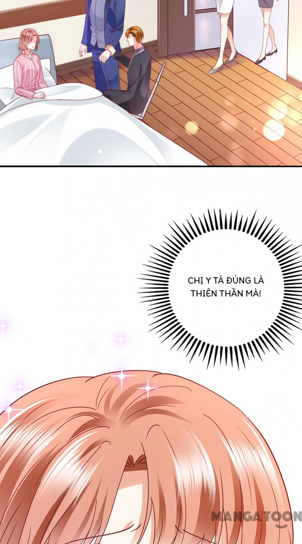 Hào Môn Thiên Giới Tiền Thê Chap 695 - Next Chap 696