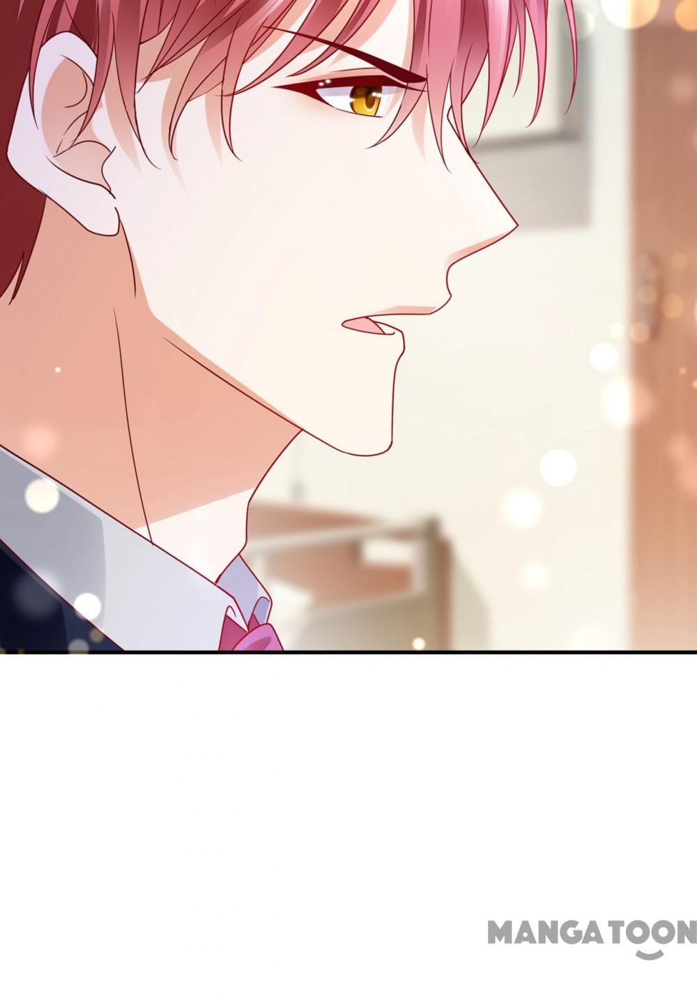 Hào Môn Thiên Giới Tiền Thê Chap 695 - Next Chap 696