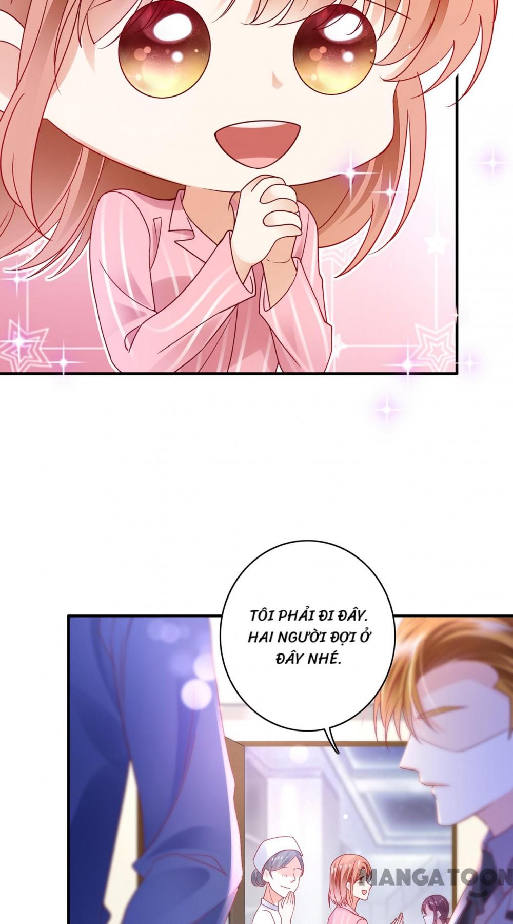 Hào Môn Thiên Giới Tiền Thê Chap 695 - Next Chap 696