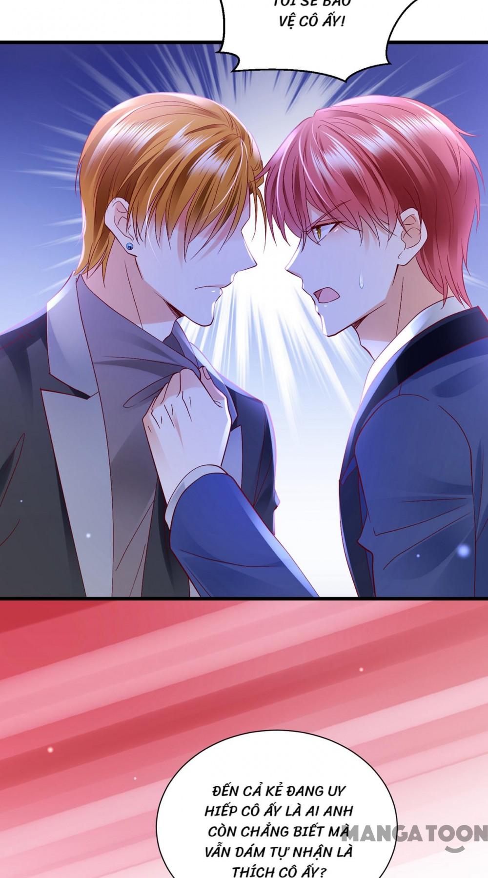 Hào Môn Thiên Giới Tiền Thê Chap 695 - Next Chap 696