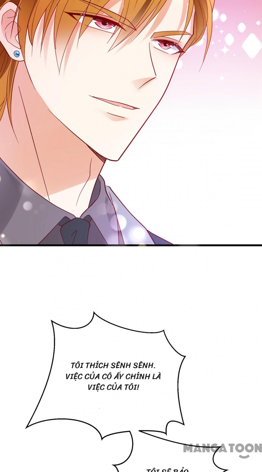 Hào Môn Thiên Giới Tiền Thê Chap 695 - Next Chap 696