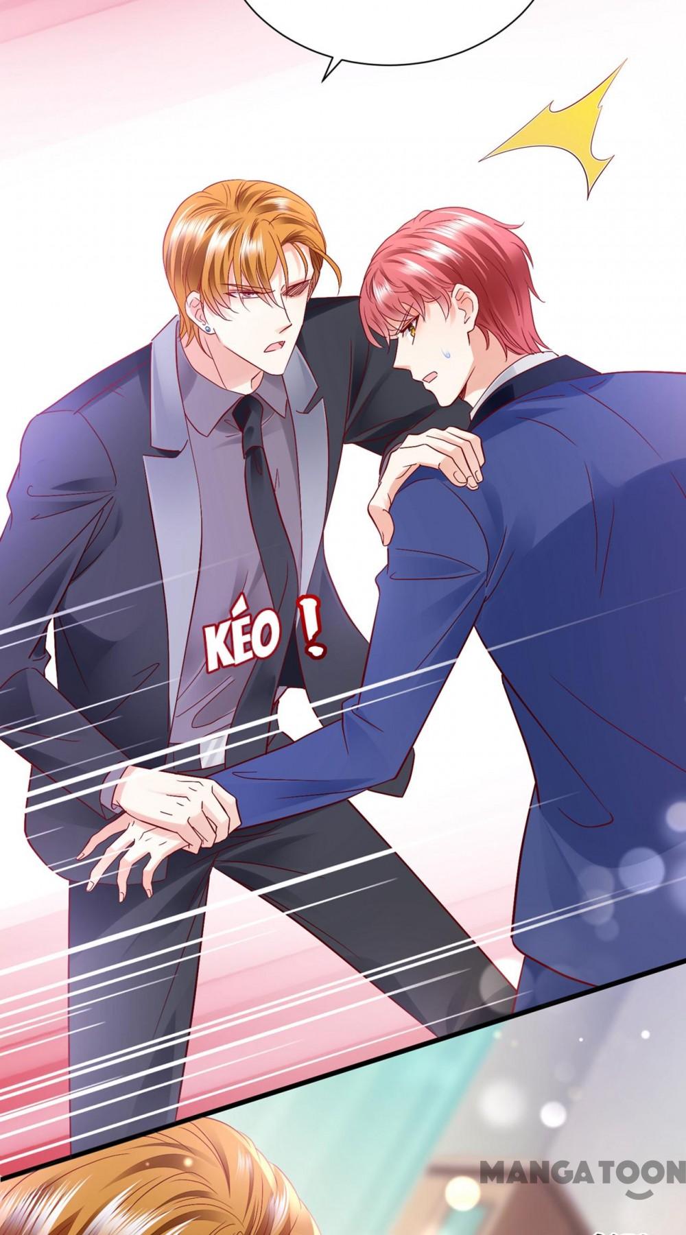 Hào Môn Thiên Giới Tiền Thê Chap 695 - Next Chap 696