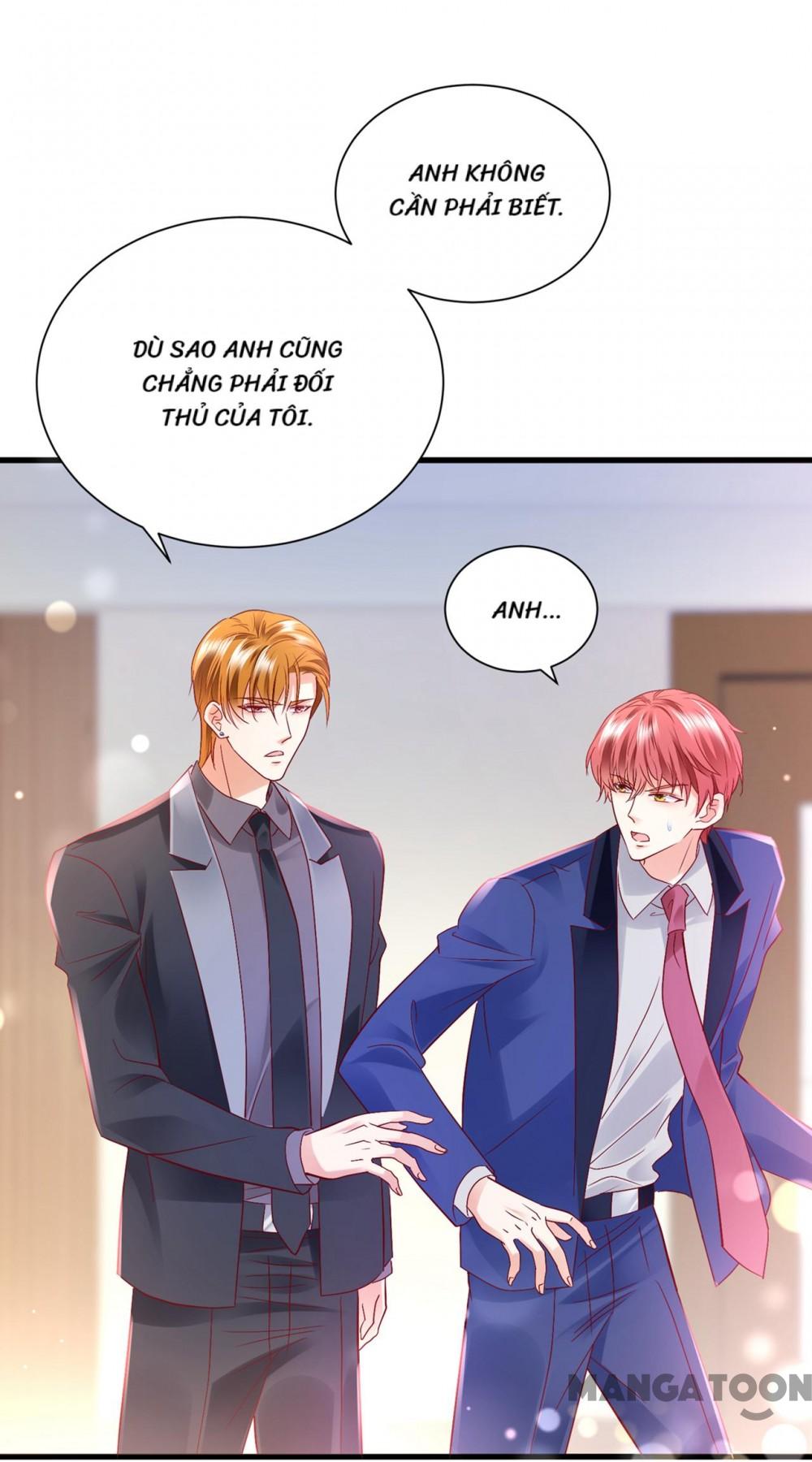 Hào Môn Thiên Giới Tiền Thê Chap 695 - Next Chap 696