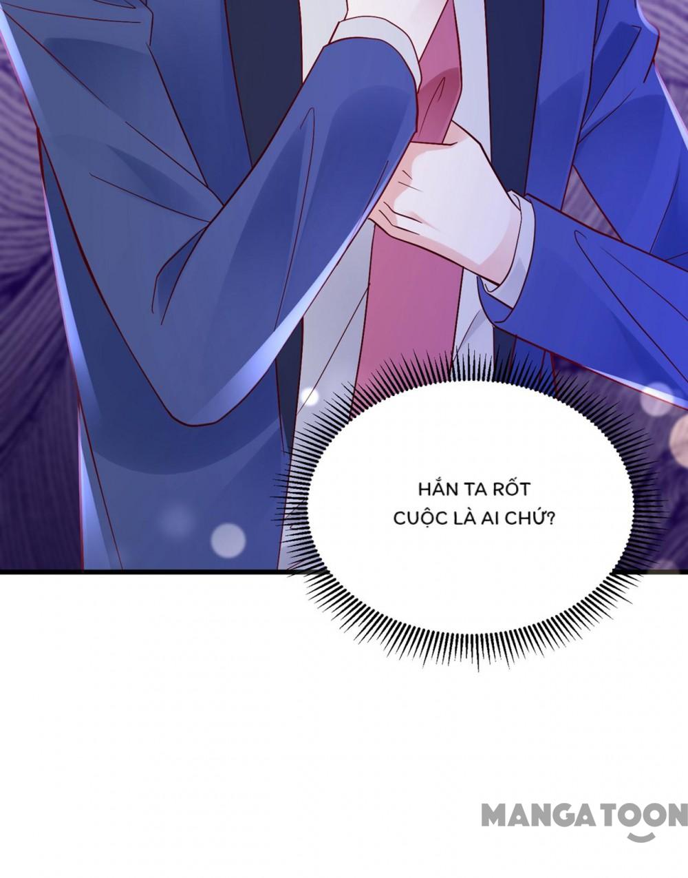 Hào Môn Thiên Giới Tiền Thê Chap 695 - Next Chap 696