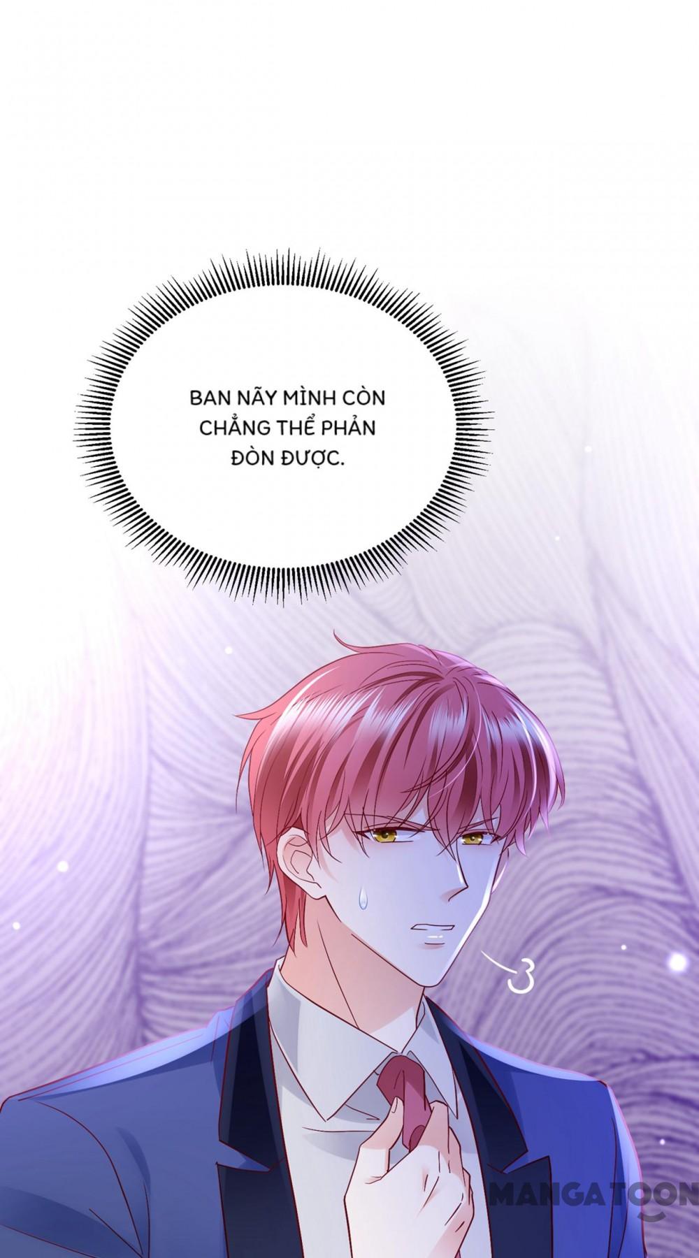 Hào Môn Thiên Giới Tiền Thê Chap 695 - Next Chap 696