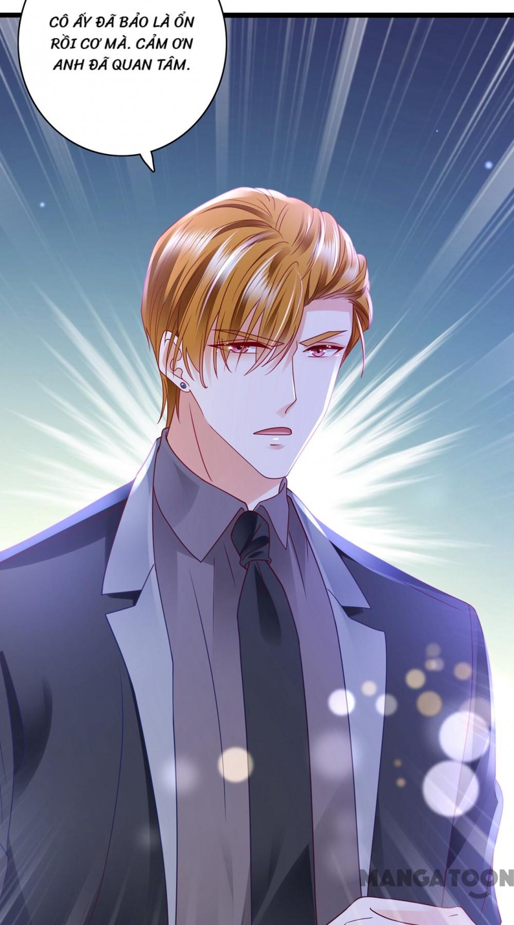 Hào Môn Thiên Giới Tiền Thê Chap 695 - Next Chap 696