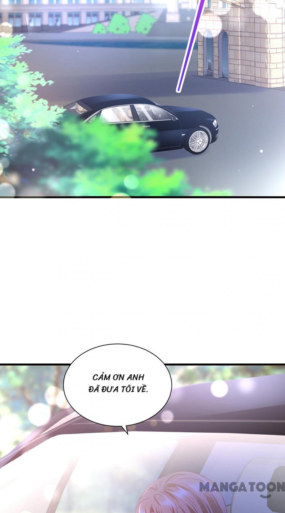 Hào Môn Thiên Giới Tiền Thê Chap 697 - Next Chap 698